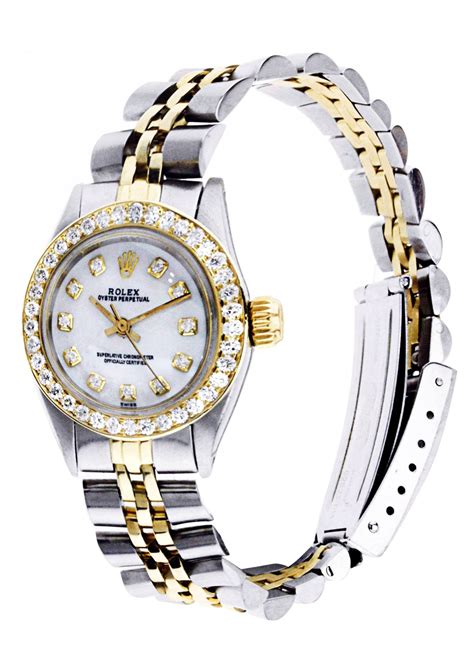 cheapest women's rolex watch|discount rolex watches for women.